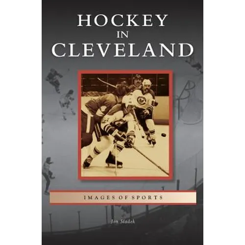 Hockey in Cleveland