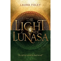 The Light Of Lúnasa - Paperback