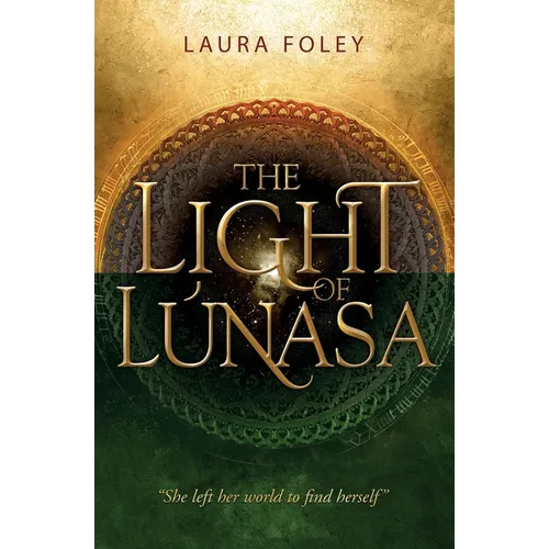 The Light Of Lúnasa - Paperback