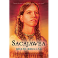 Sacajawea - Paperback