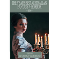 The Year's Best Australian Fantasy and Horror 2014 - Paperback