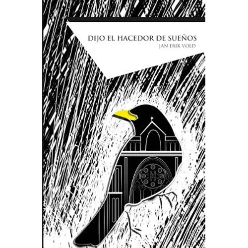 Dijo el hacedor de sueños - Paperback