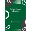 The Best Portraits In Engraving - Paperback