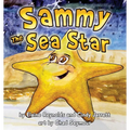 Sammy the Sea Star - Paperback