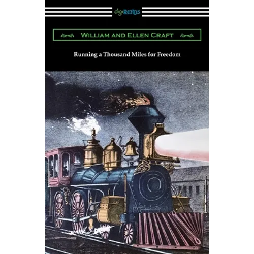 Running a Thousand Miles for Freedom - Paperback
