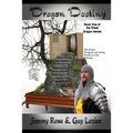 Dragon Destiny - Paperback