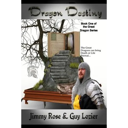Dragon Destiny - Paperback