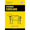 Aprender Coreano - Rápido / Fácil / Eficaz: 2000 Vocablos Claves - Paperback