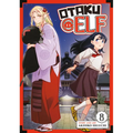 Otaku Elf Vol. 8 - Paperback