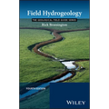 Field Hydrogeology - Paperback