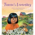 Tanna's Lemming - Hardcover