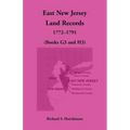 East New Jersey Land Records, 1772-1791 (Books G3 and H3)