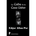 La Caída de la Casa Usher - Paperback