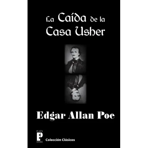 La Caída de la Casa Usher - Paperback