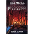 Dead America: Mississippi - Paperback