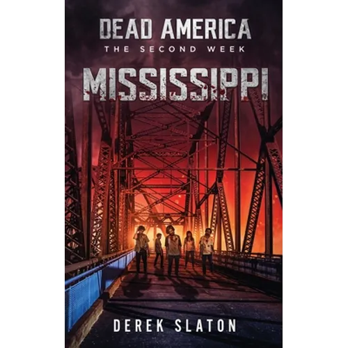 Dead America: Mississippi - Paperback