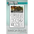 There Hangs the Knife - Paperback