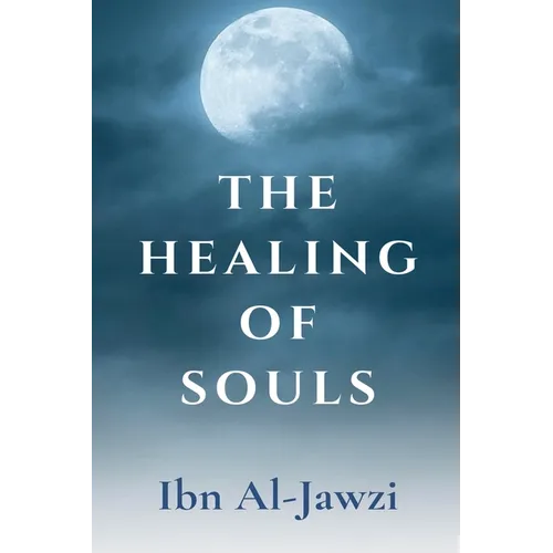 The Healing Of Souls - Paperback