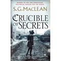 Crucible of Secrets - Paperback
