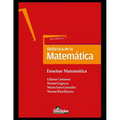 Didáctica de la matemática: Enseñar matemática - Paperback