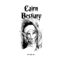 Cairn Bestiary - Paperback