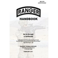 Ranger Handbook: Not for the Weak or Fainthearted - SH 21-76