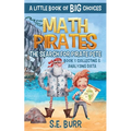 The Search for Pirate Pete - Paperback