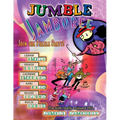 Jumble(r) Jamboree - Paperback