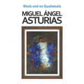 Week-end en Guatemala - Paperback