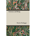 Existence and Being - Paperback