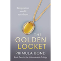 The Golden Locket - Paperback
