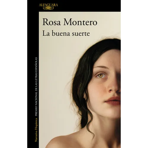 La Buena Suerte / Good Luck - Paperback