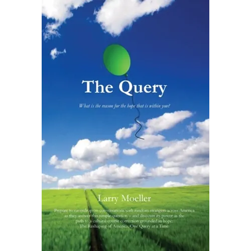 The Query - Paperback