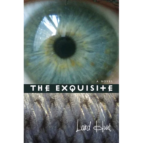 The Exquisite - Paperback