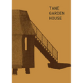 Tane Garden House - Paperback