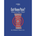 GOT KNEE PAIN? Where is Your Tibia? - Paperback