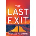 The Last Exit: A Jen Lu Mystery - Hardcover