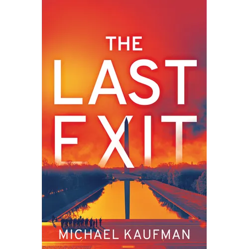 The Last Exit: A Jen Lu Mystery - Hardcover