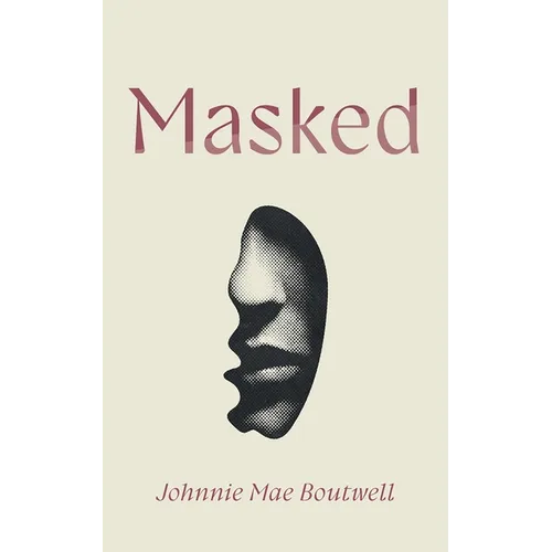 Masked - Hardcover