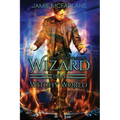 Wizard in a Witchy World - Paperback