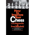 How to Improve Your Chess - Paperback