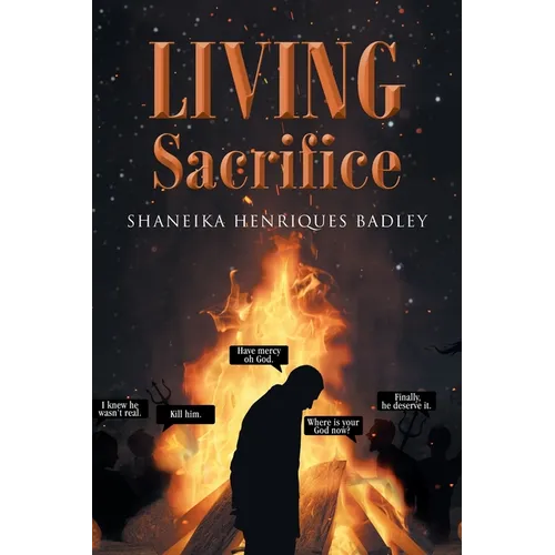 Living Sacrifice - Paperback