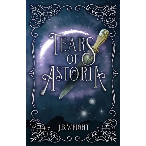 Tears of Astoria - Paperback