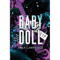 Babydoll: A Rock Star Romance - Paperback