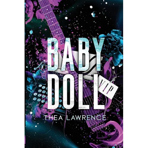 Babydoll: A Rock Star Romance - Paperback