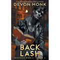 Back Lash - Paperback