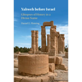 Yahweh before Israel - Paperback