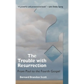 Trouble with Resurrection - Hardcover