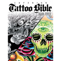 Tattoo Bible Book Three - Hardcover