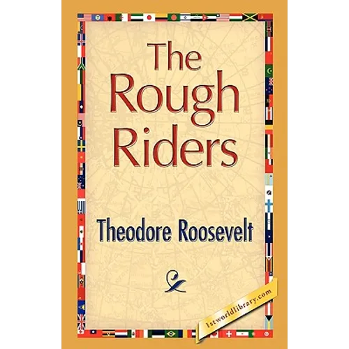 The Rough Riders